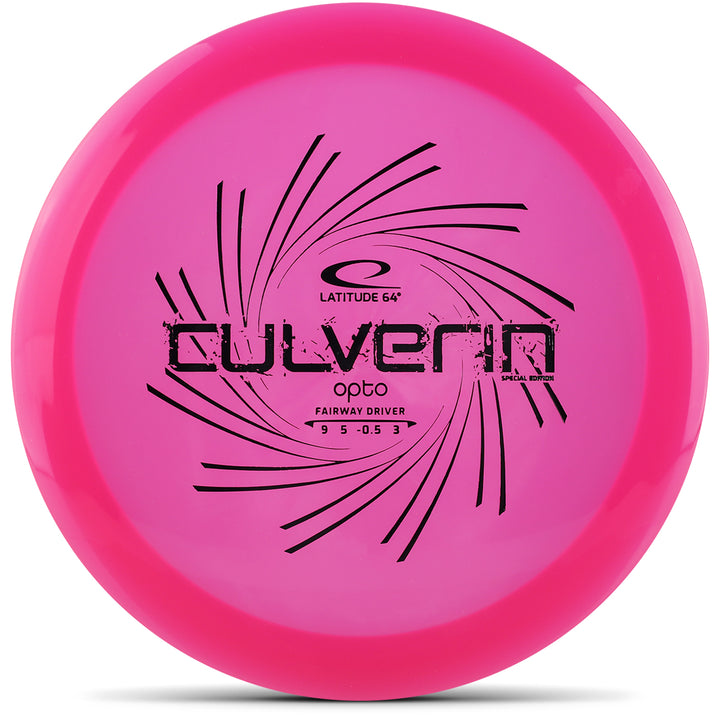 Opto Culverin - Special Edition