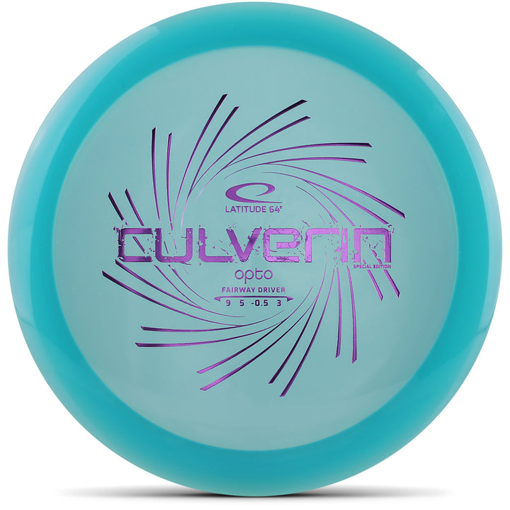 Opto Culverin - Special Edition