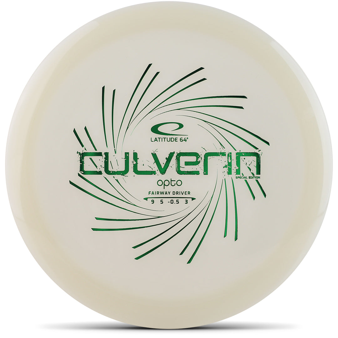 Opto Culverin - Special Edition