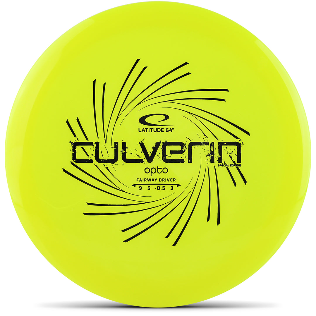 Opto Culverin - Special Edition