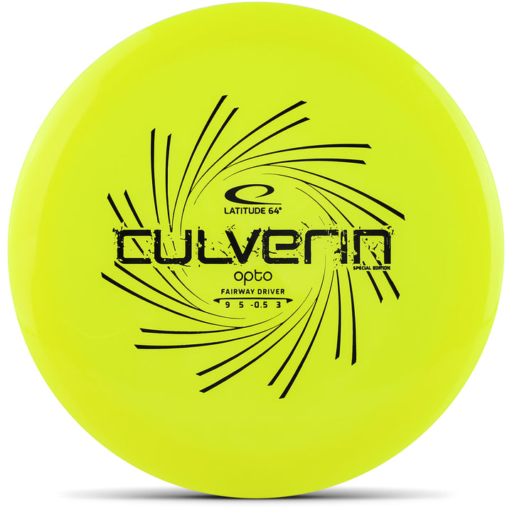 Opto Culverin - Special Edition