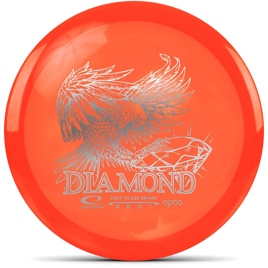 Opto Diamond