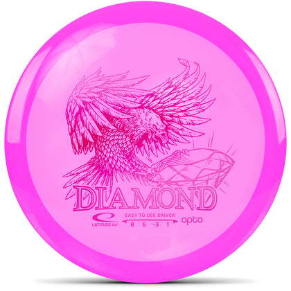 Opto Diamond