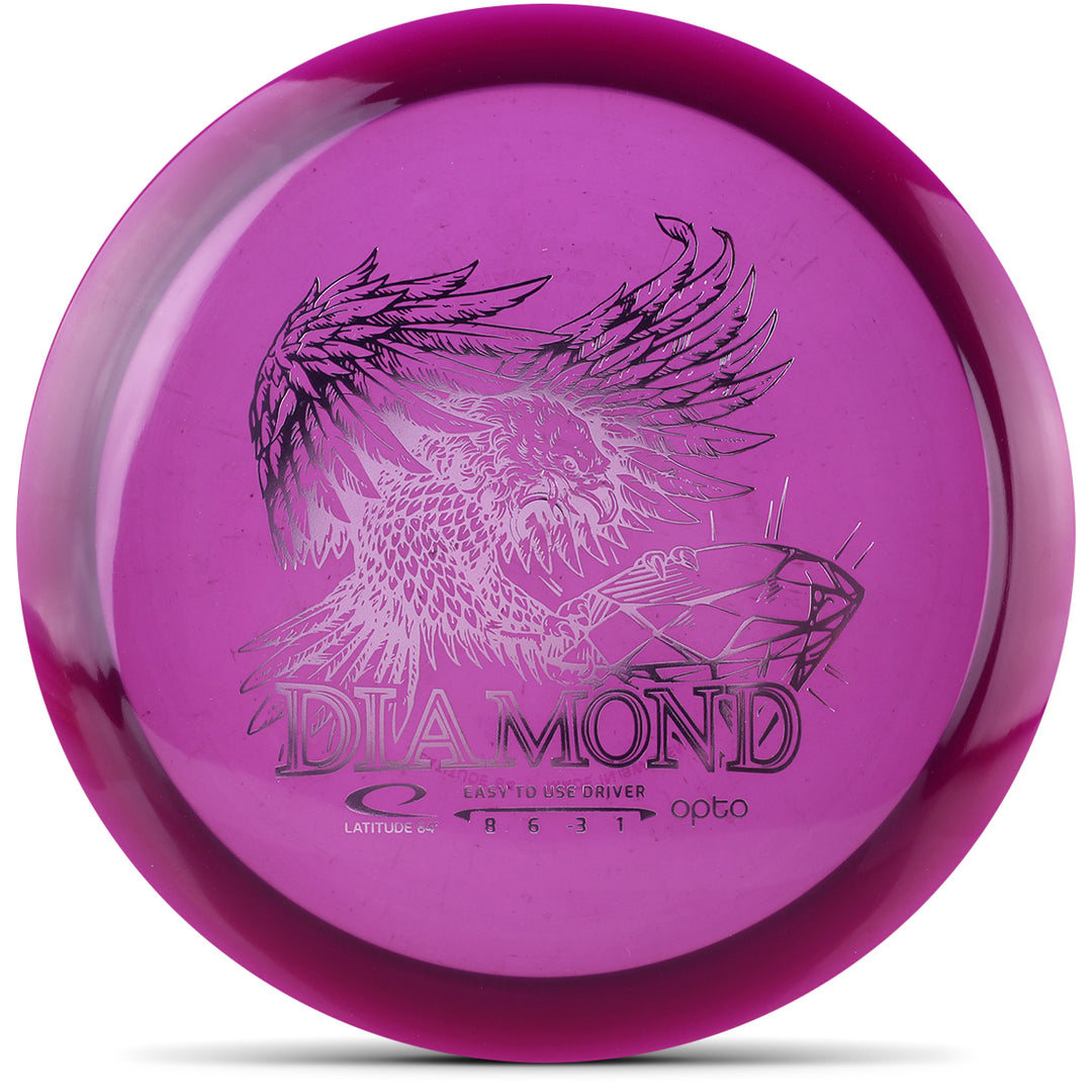 Opto Diamond