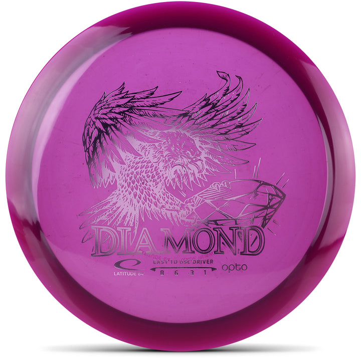 Opto Diamond