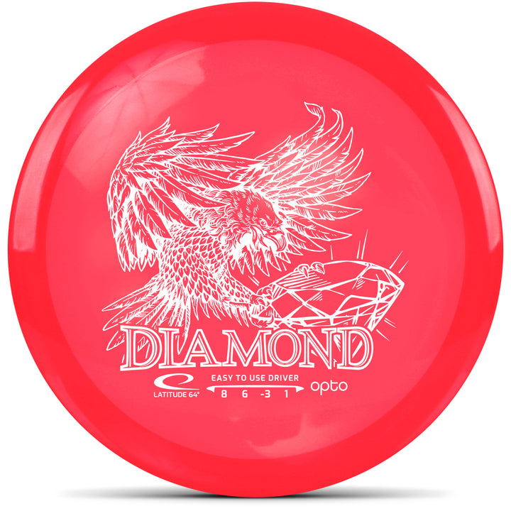 Opto Diamond