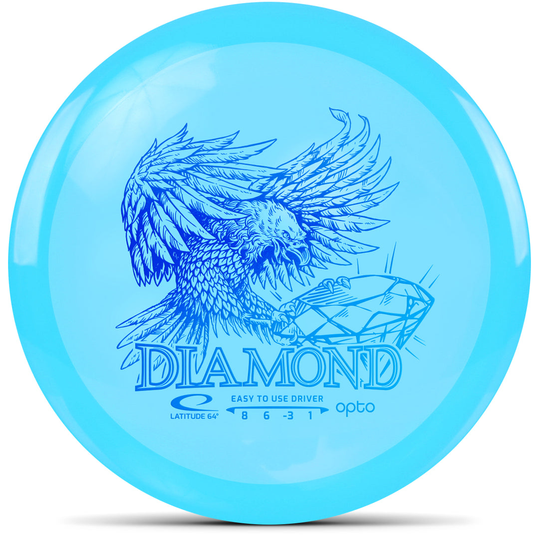 Opto Diamond
