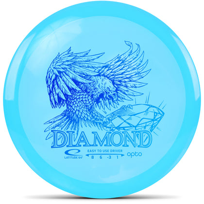Opto Diamond