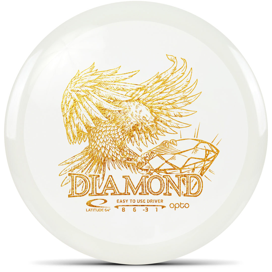 Opto Diamond