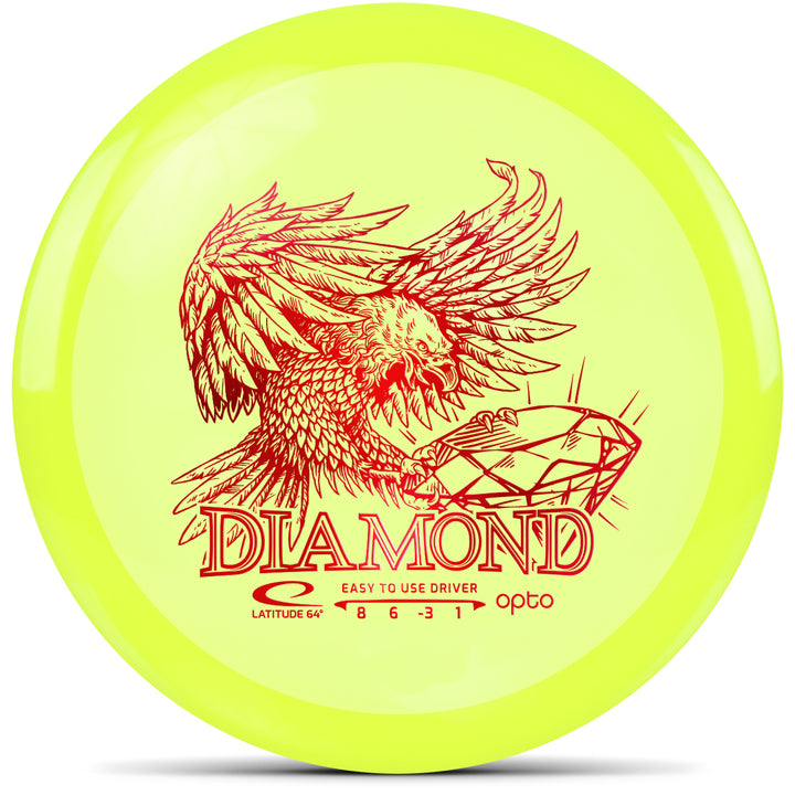 Opto Diamond