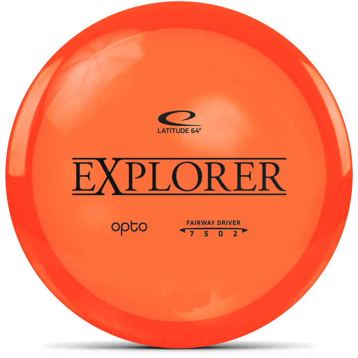Opto Explorer