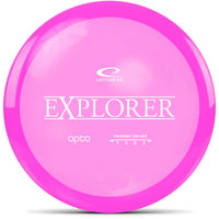 Opto Explorer