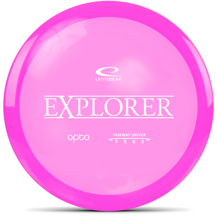 Opto Explorer