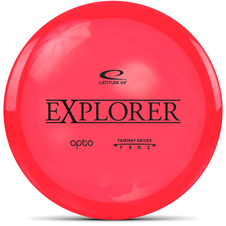 Opto Explorer