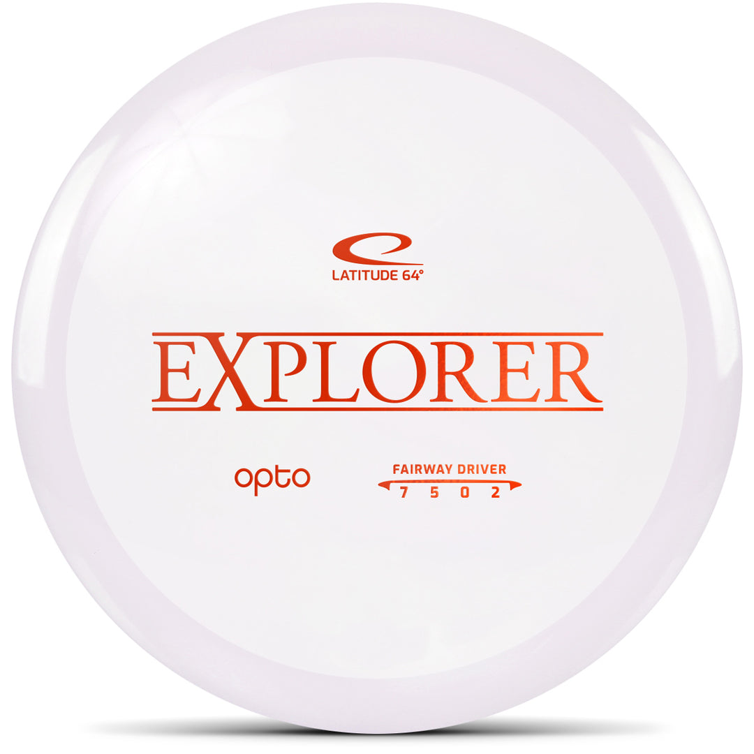 Opto Explorer