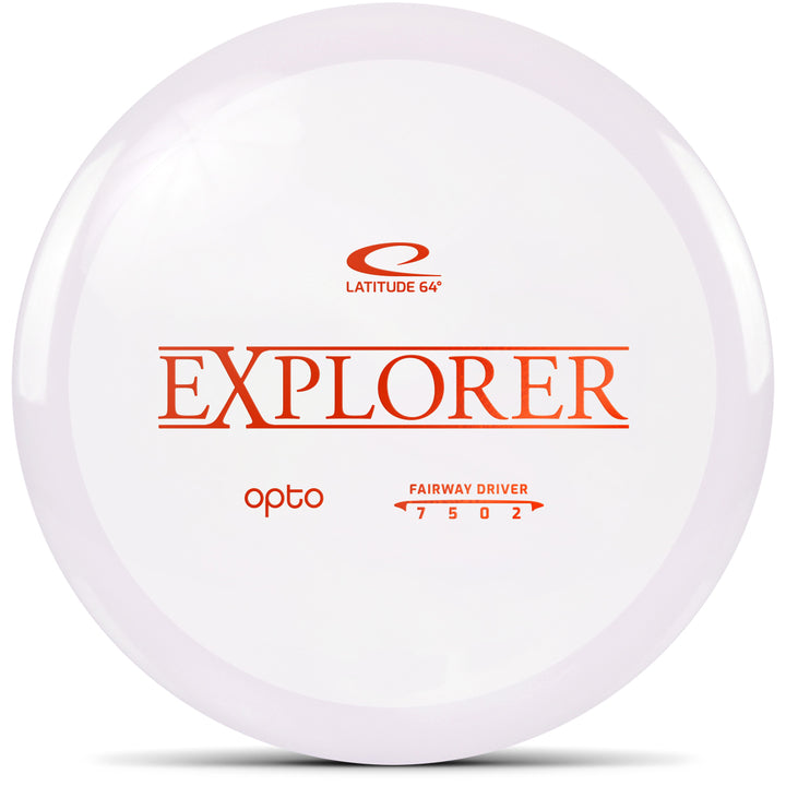 Opto Explorer