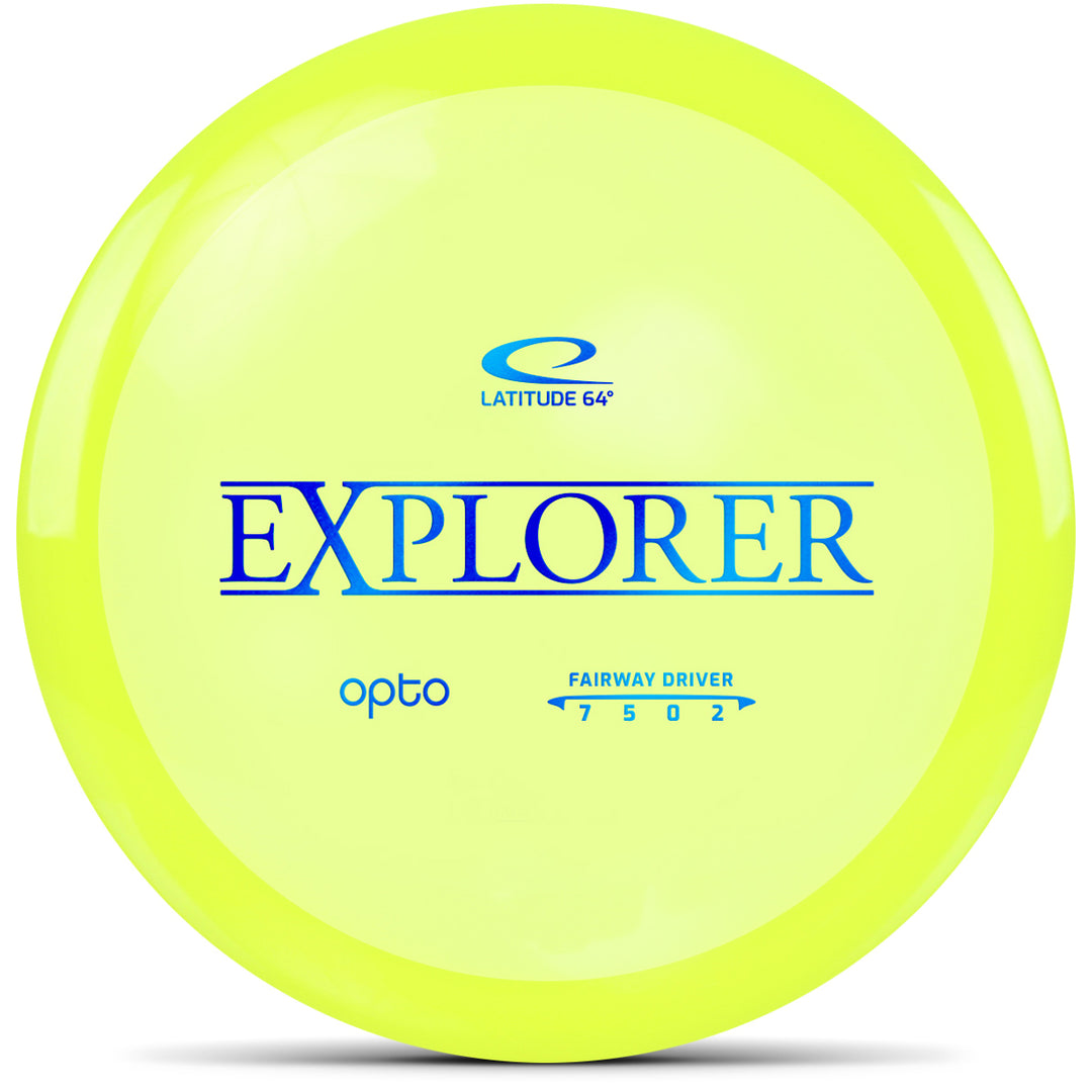 Opto Explorer