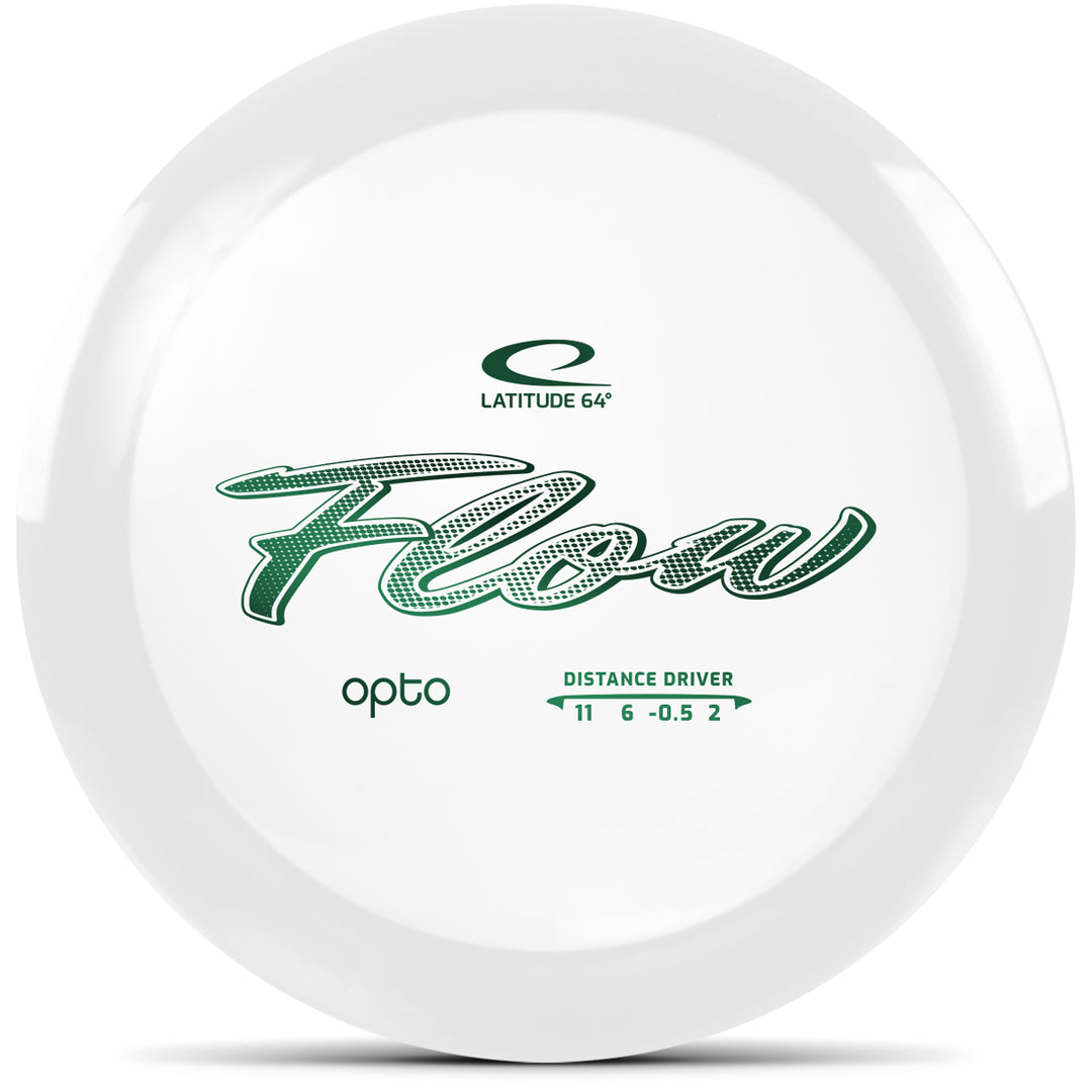 Opto Flow