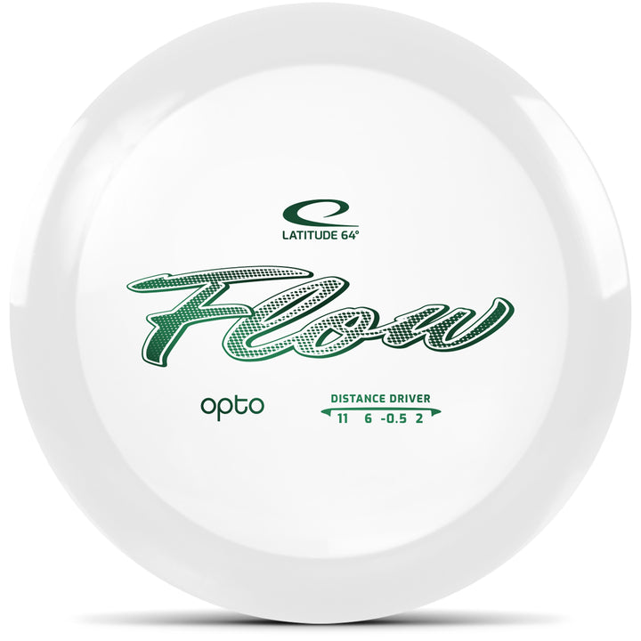 Opto Flow