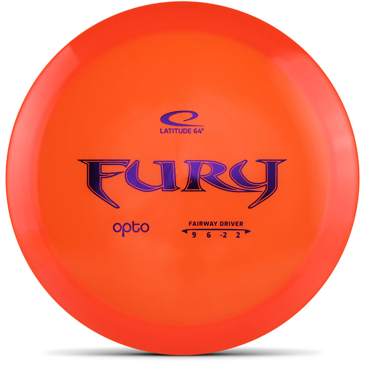 Opto Fury