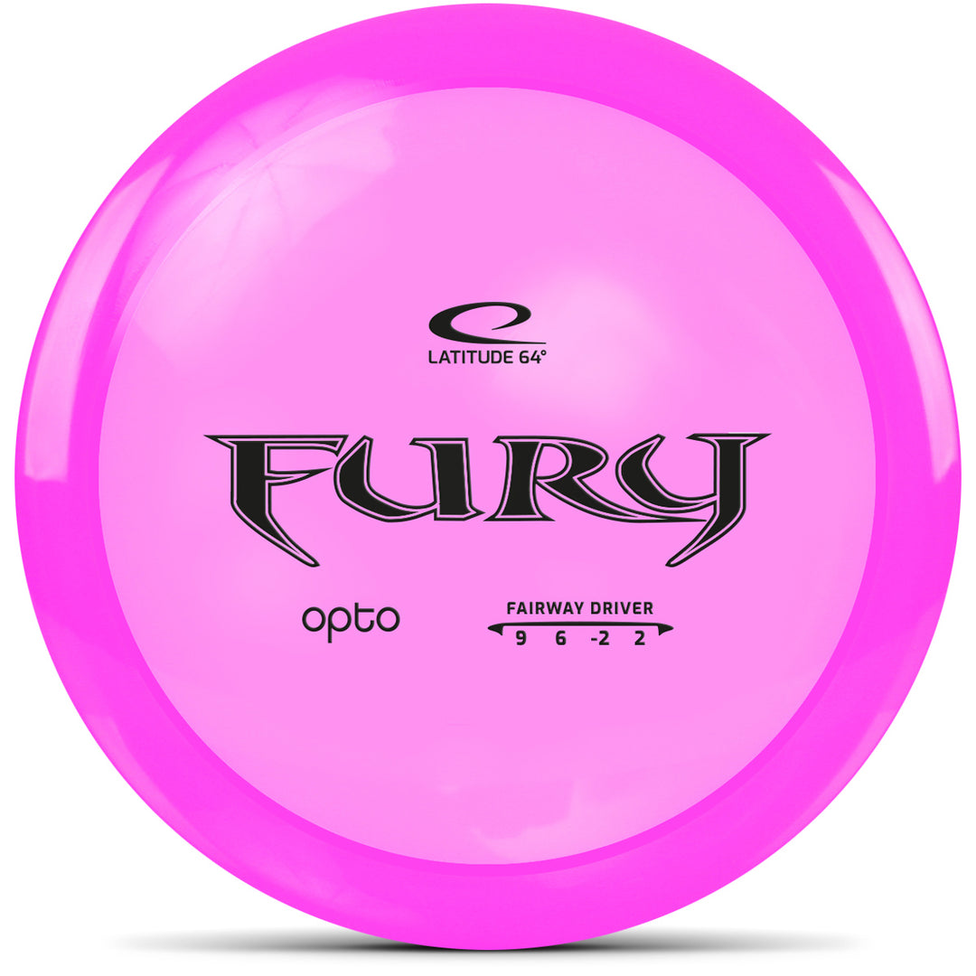 Opto Fury