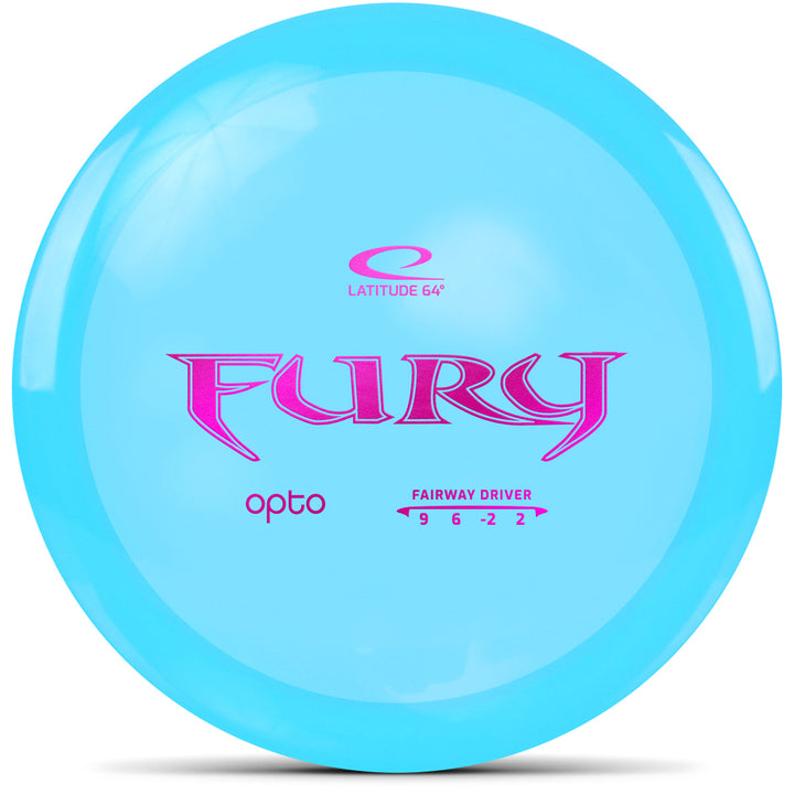 Opto Fury