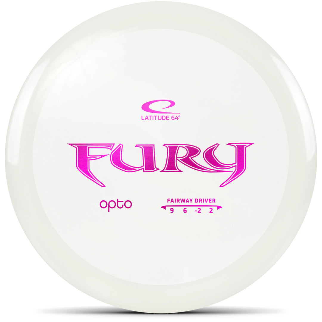 Opto Fury