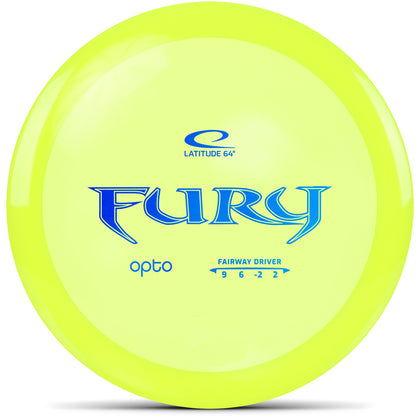 Opto Fury