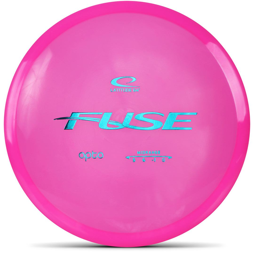 Opto Fuse