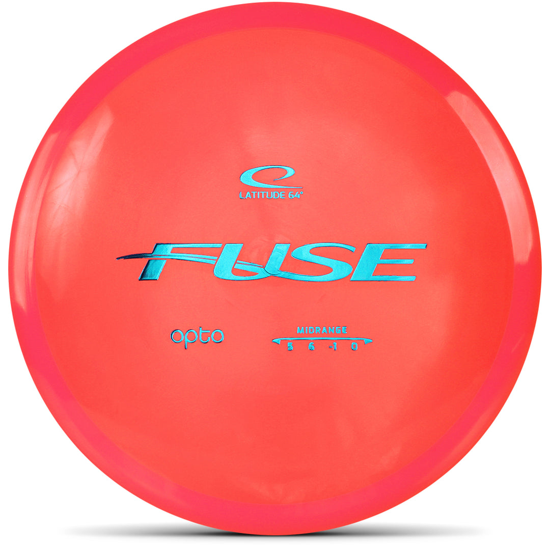 Opto Fuse