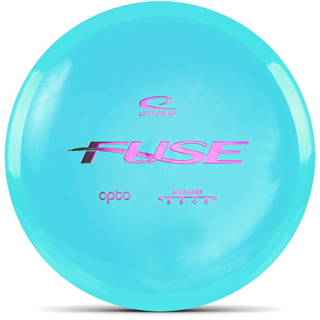 Opto Fuse