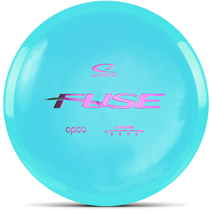 Opto Fuse