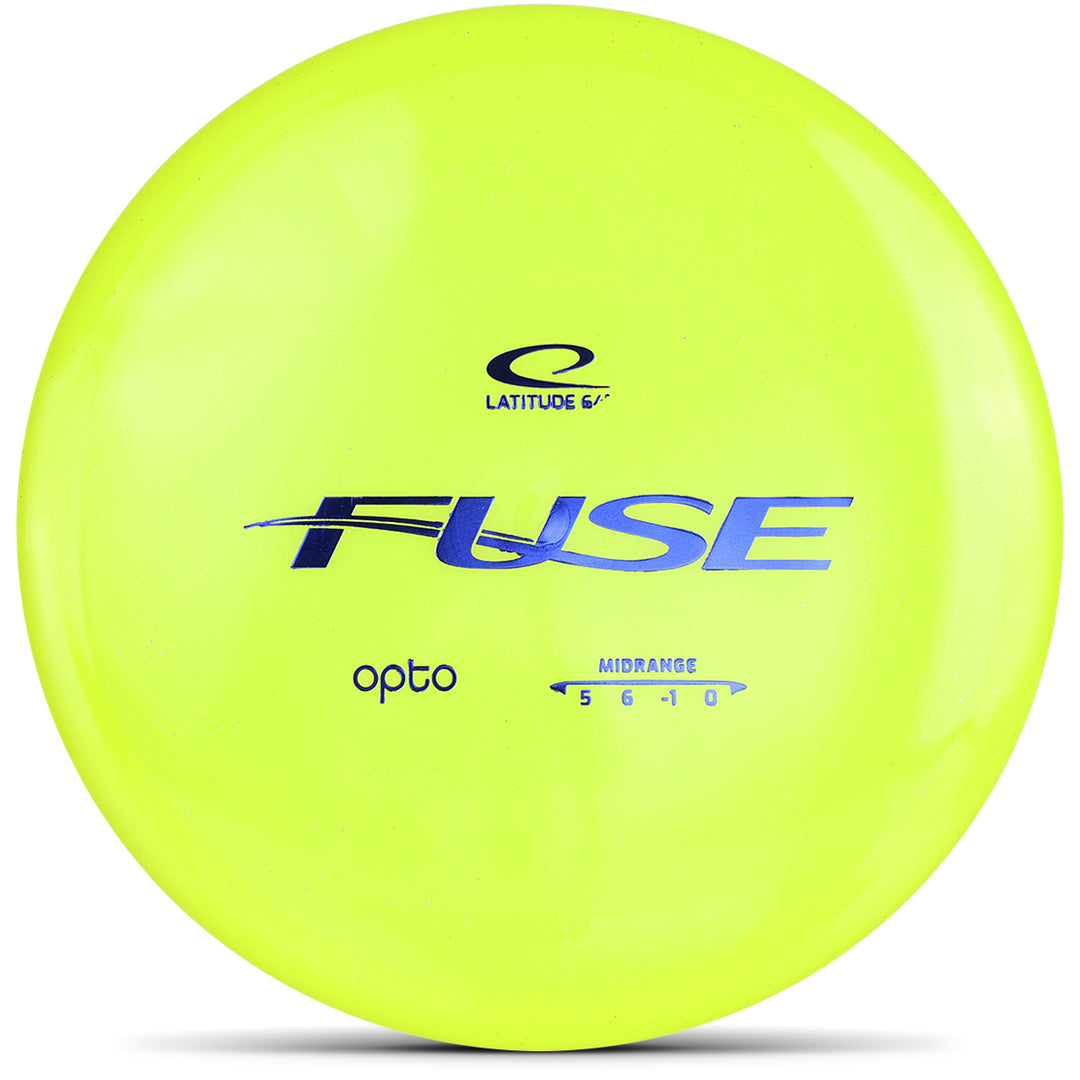 Opto Fuse