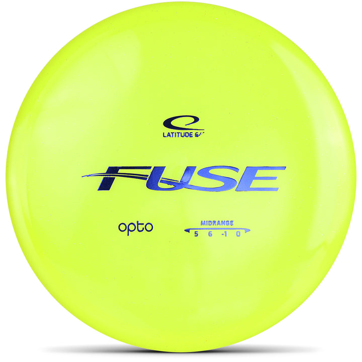 Opto Fuse