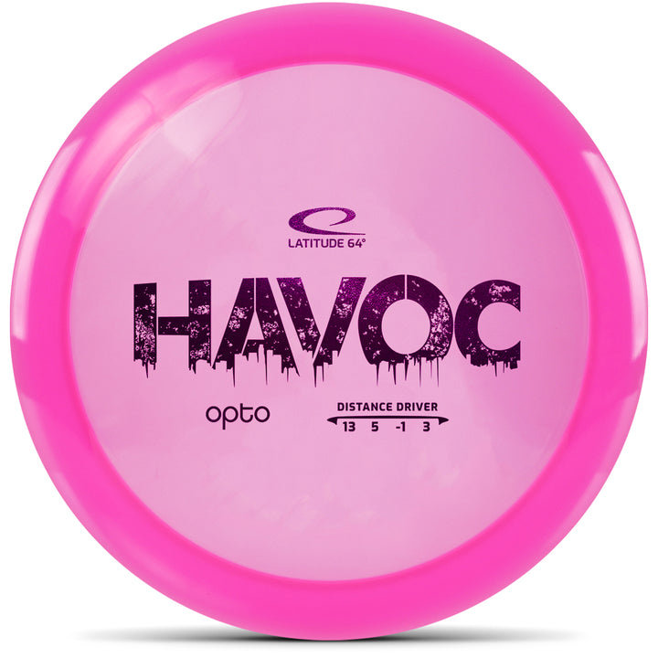 Opto Havoc