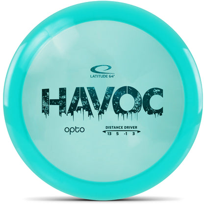 Opto Havoc