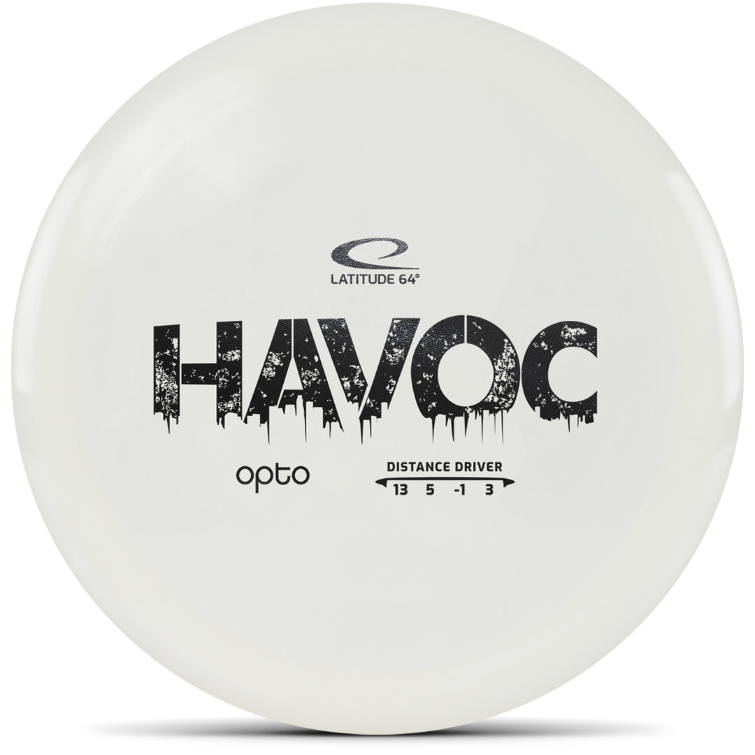 Opto Havoc