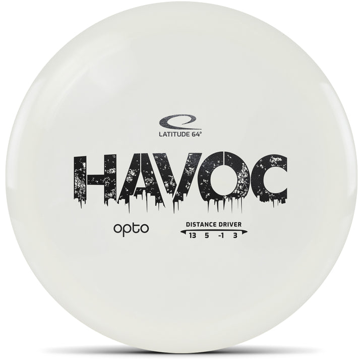 Opto Havoc