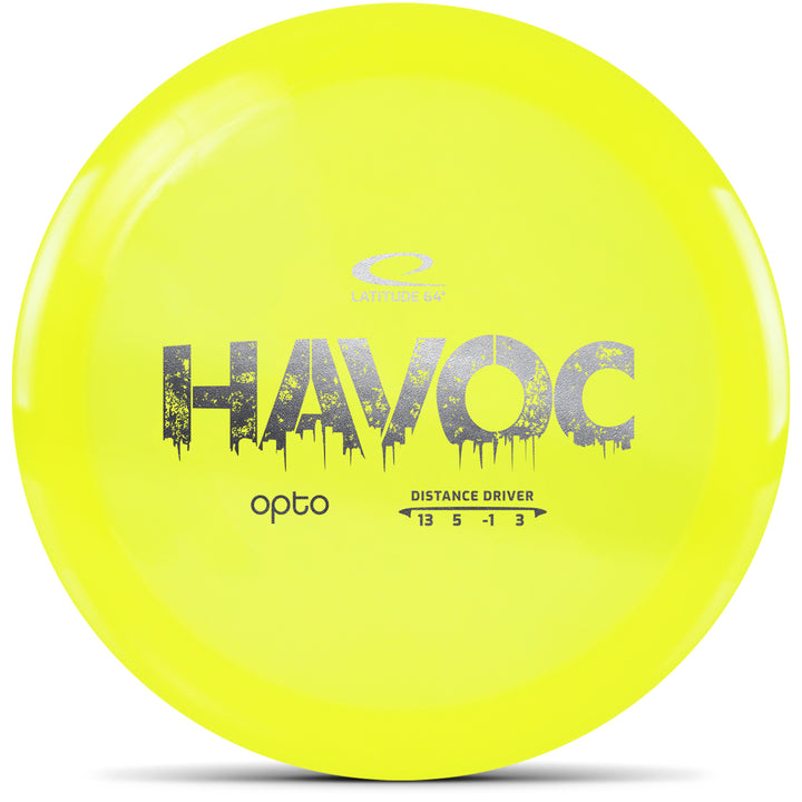 Opto Havoc