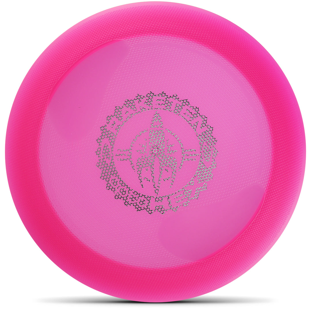 Opto HEX Raketen - Special Edition