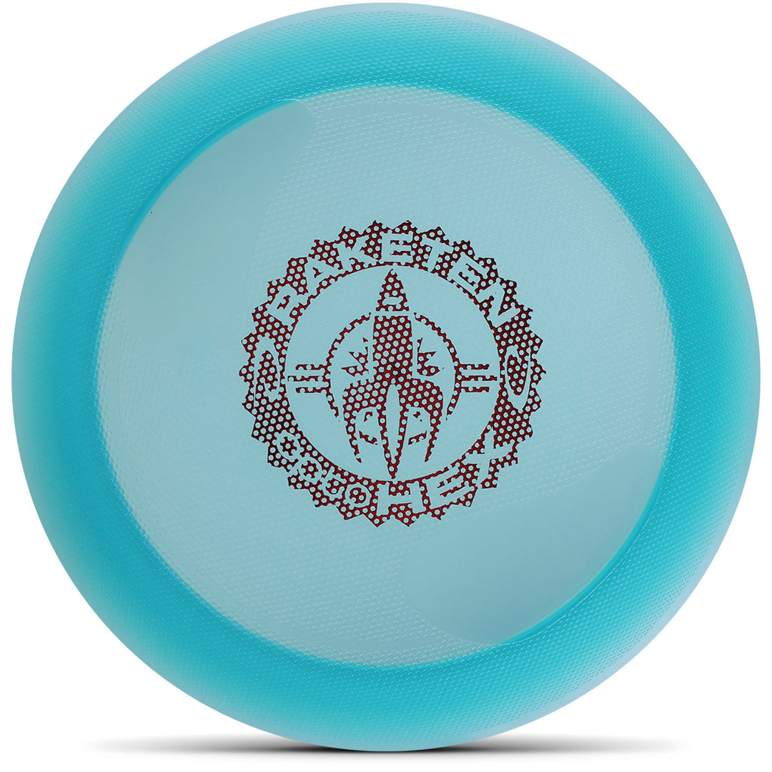 Opto HEX Raketen - Special Edition