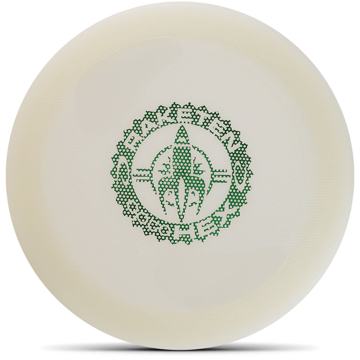 GOLFOLOGY OCTAGON　オクタゴン　削り出しパター　六角形 Opto HEX Raketen - Special Edition – Latitude 64°