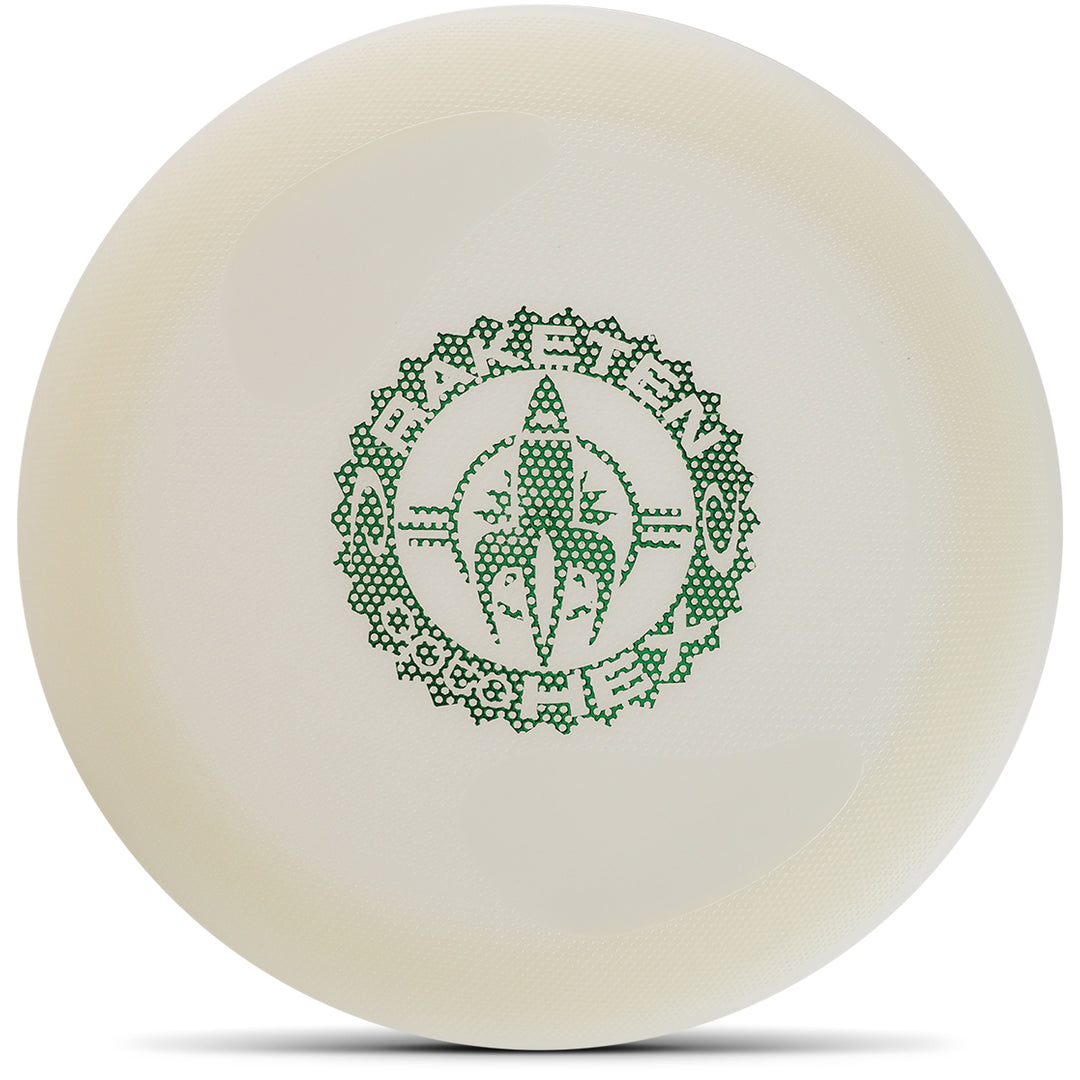 Opto HEX Raketen - Special Edition