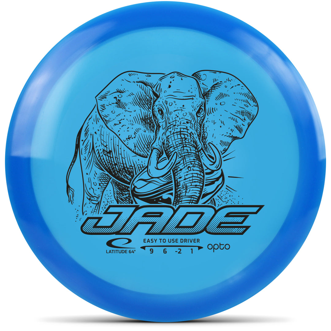 Opto Jade