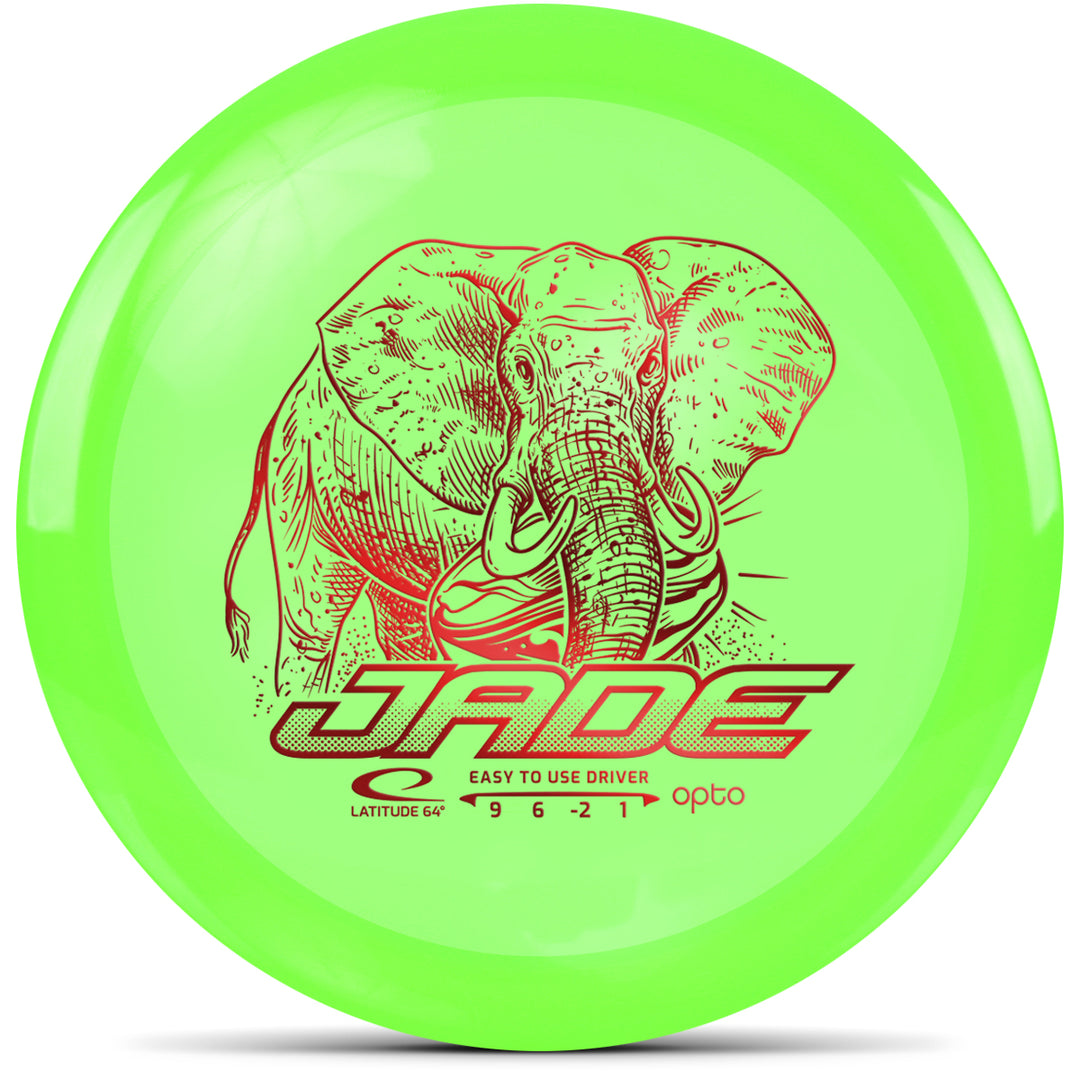 Opto Jade