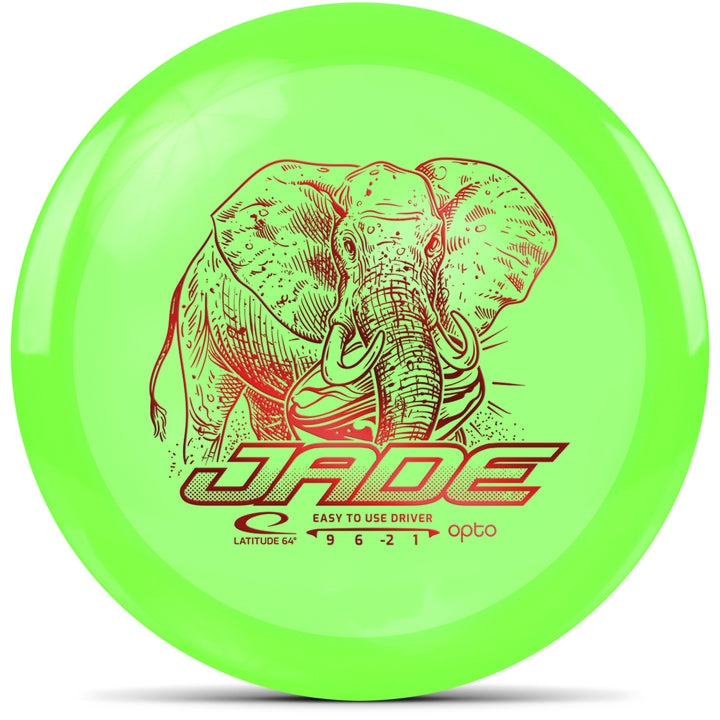Opto Jade