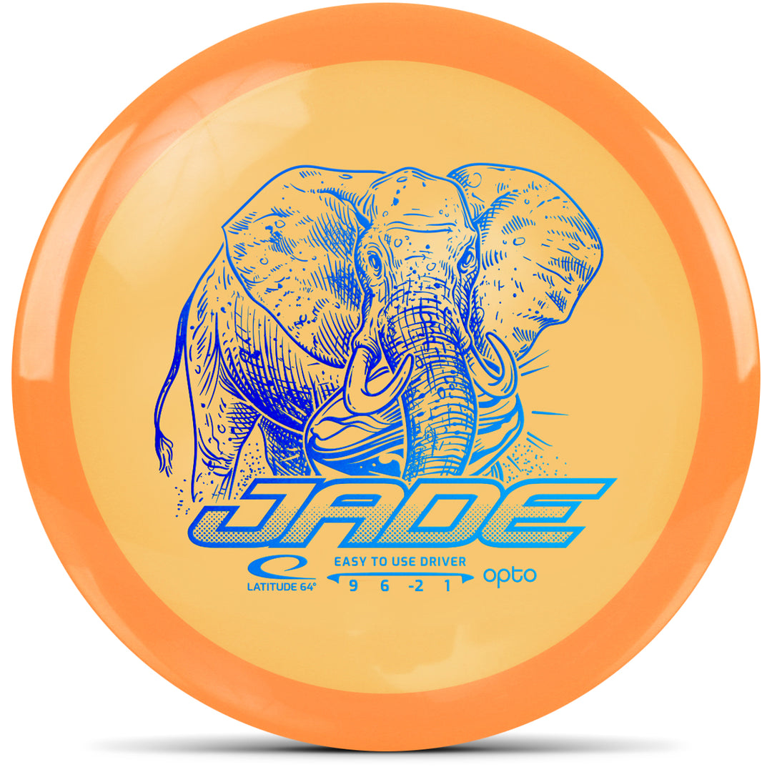Opto Jade