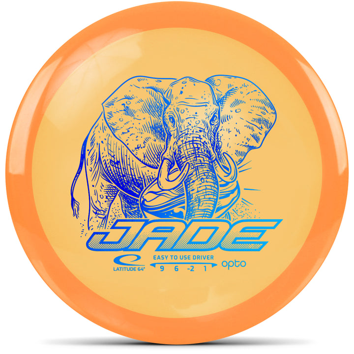 Opto Jade