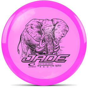 Opto Jade