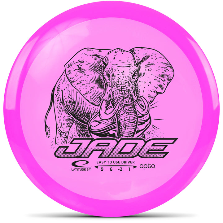 Opto Jade